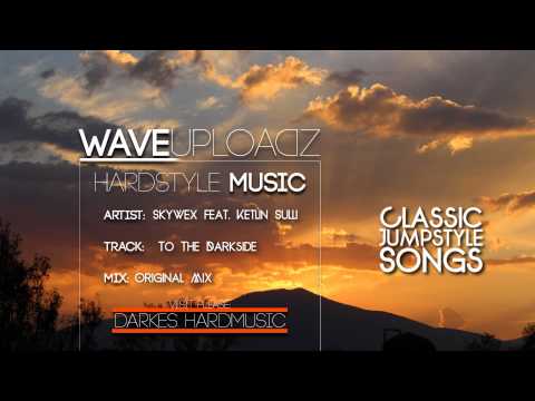Skywex feat. Ketlin Sulli - To The Darkside (Original Mix)