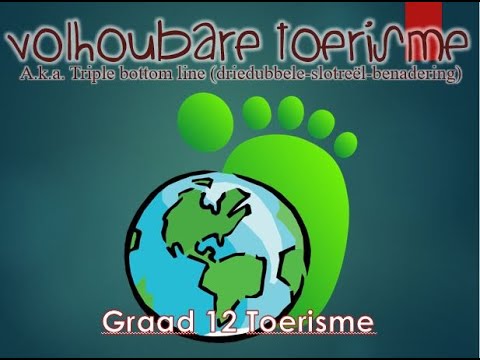 GR 12  VOLHOUBARE TOERISME