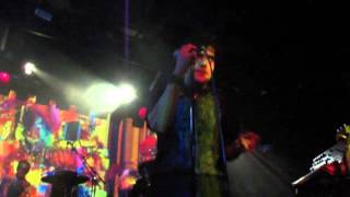 Neon Indian - Slumlord/Slumlord's Re-lease (Boston 1-28-16)