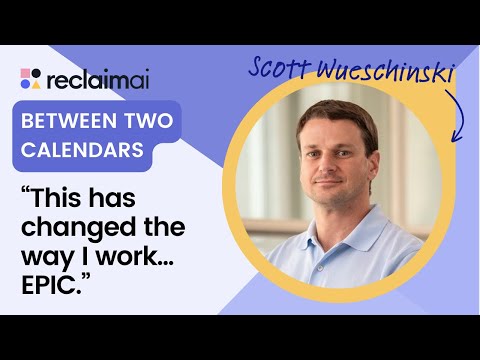 HTEC Group - Customer Success Story (Scott Wueschinski - Senior Director)