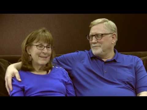 
Retrouvaille: Mike and Charlotte