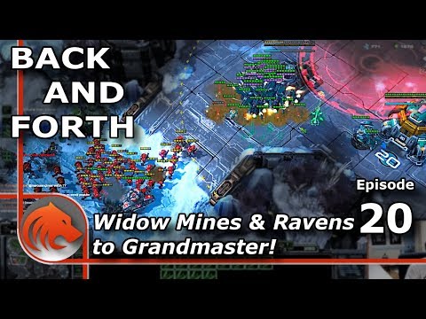 StarCraft 2: SO Much Pressure From a Terran!