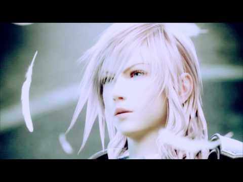 Alive - Lightning[Merry Christmas!]