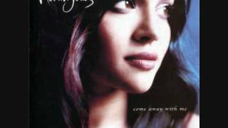 Norah Jones-Nightingale