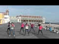 Jersey Shore Dance Tour - Madonna - Give Me All ...
