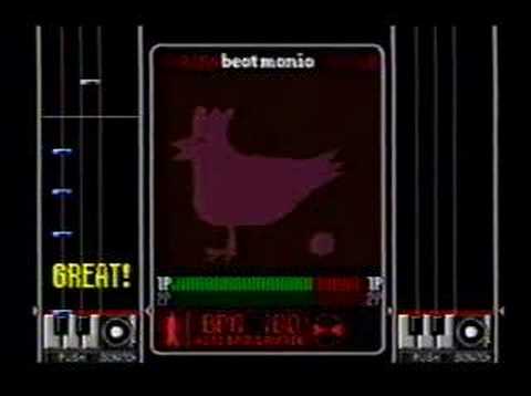 beatmania 2ndMIX - SKA a go go