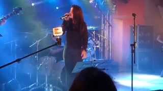 LADY EVIL (Black Sabbath) - Medley &quot;Wishing Well/The Sign/Heaven and Hell&quot; + Guitar Solo &quot;live&quot;