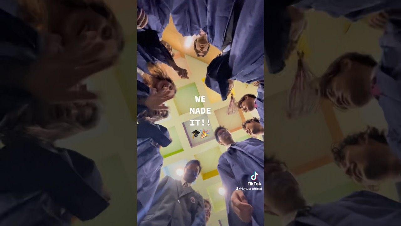 Class of 2023 #tiktok #graduation