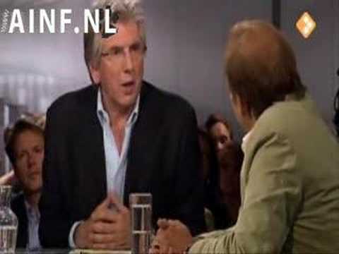 De Leugen Regeert Deel 1