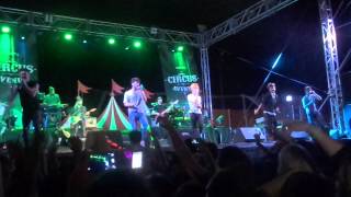 Auryn - Get ya flowers.