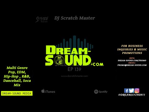 DJ Scratch Master - Shellingz Mix EP 139 (Mix 2020 Ft KES, Stylo G, T.O.K,  Tyga, Sean Paul)