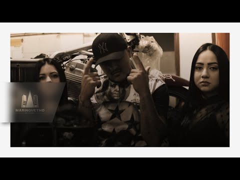 FAMILIA MGA -  AK PALESTINA (prod.DJ Manabu)