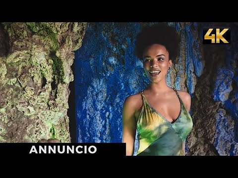 LA SIRENETTA - Annuncio Voce Ariel