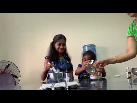 How to make choco cupcakes