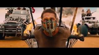 Dawn of Ashes - Still Born Defect - Mad Max Fury Road