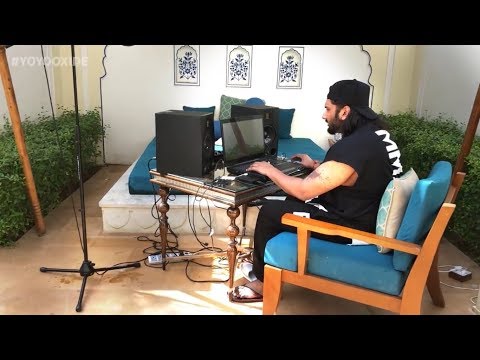 YouTube Thumbnail