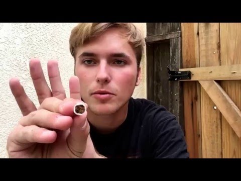 HonestCigReview - Marlboro Reds