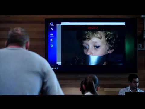 CHAMADA CINE ESPETACULAR (15/10/2019)