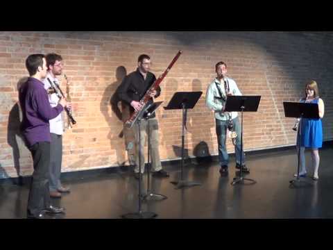 Akropolis Web Premiere - Handel's The Arrival of the Queen of Sheba