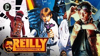 What Are the 10 Best Sci-Fi Movies of All Time? - The Reilly Roundtable