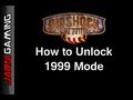 BioShock Infinite How To Unlock 1999 Mode
