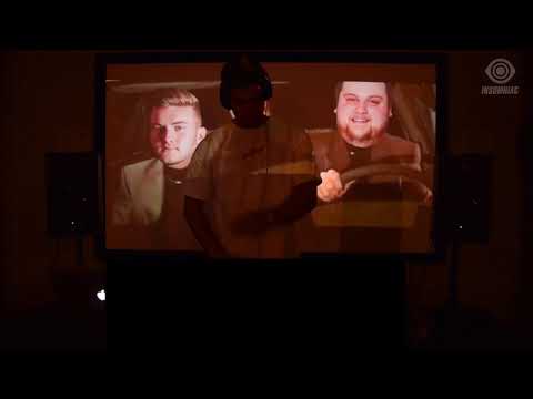 Vavo for Gareth Emery presents The Lasers (June 27, 2020)