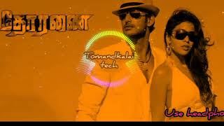 Download lagu thoranai manja Sela song/dj remix/tom mp3 Download lagu thoranai manja Sela song/dj remix/tom mp3