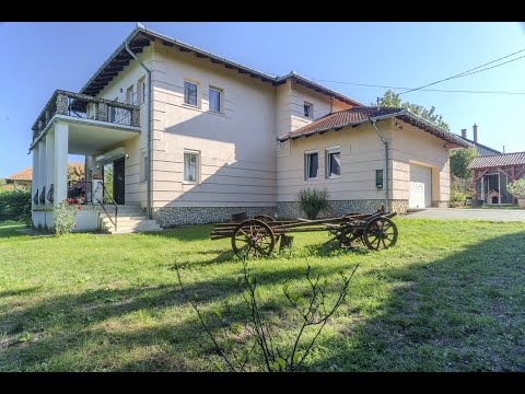 Eladó családi ház, Érd 9 szoba 319 m² 395 M Ft