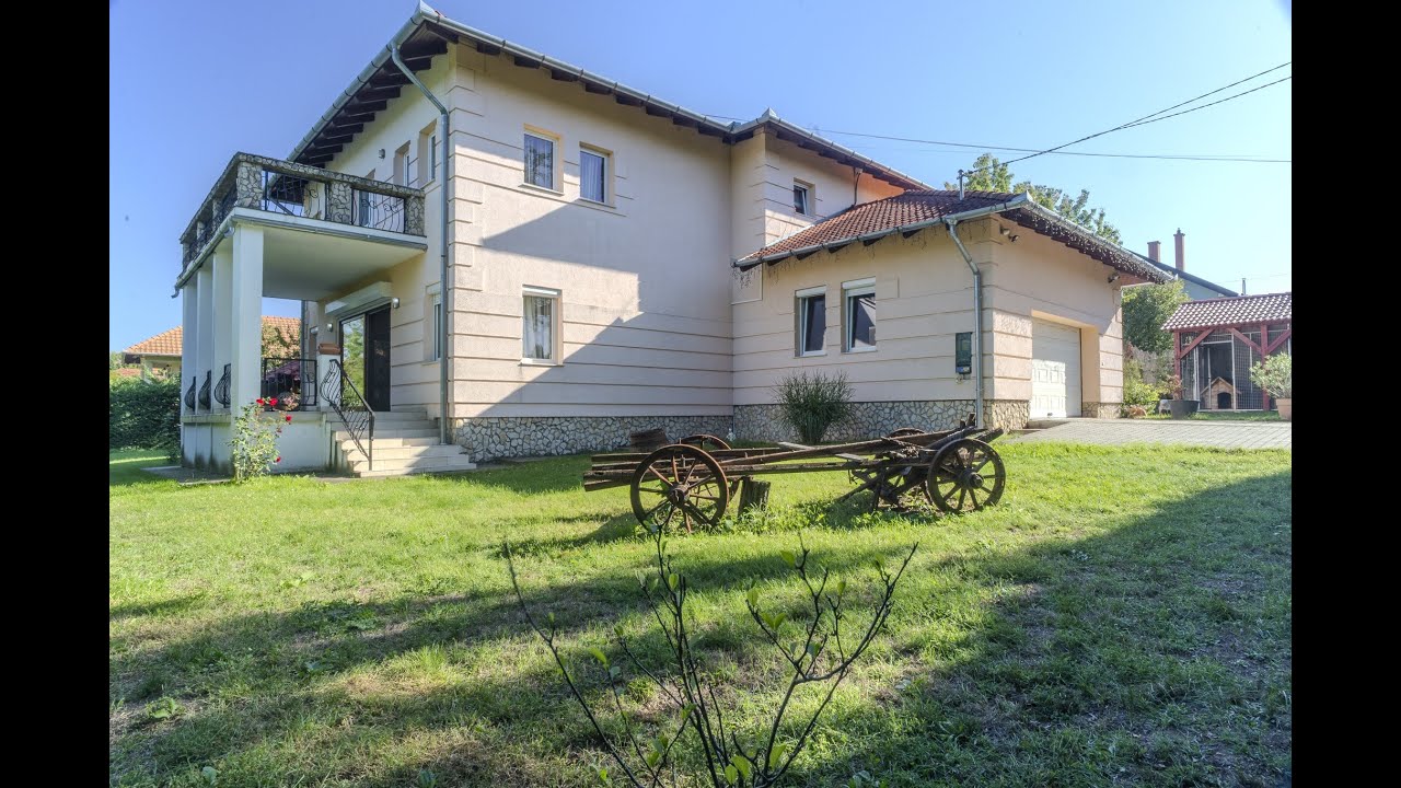Eladó családi ház, Érd 9 szoba 319 m² 395 M Ft