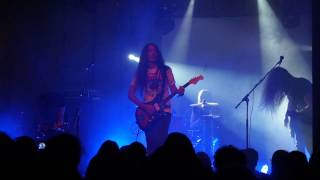 Alcest - Oiseaux de proie (Live @ Kruhnen Musik Halle)