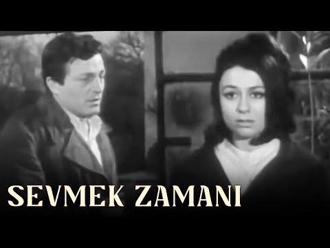 Sana Değil Resmine Aşığım | Sevmek Zamanı