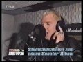 Scooter - No Time To Chill (Bravo TV News 1998 ...