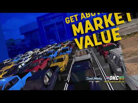 $6,000 Off Silverado During Our 2023 Chevy Roll-Out!