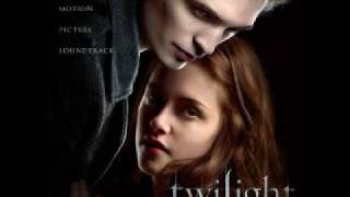 Twilight Soundtrack-the black ghosts-full moon