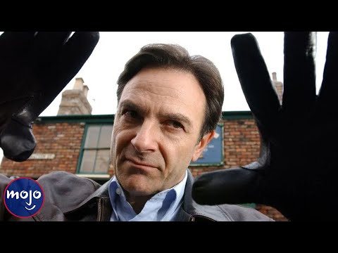 Top 10 Most Evil Soap Serial Killers