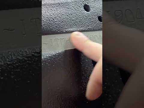 Антикор рамы, лютыми составами