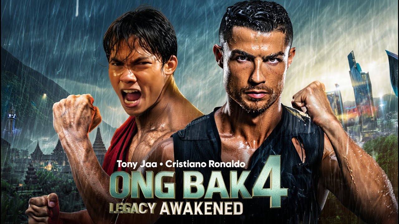 Ong-Bak 4: Legacy Awakened – A Return to the Roots of Muay Thai