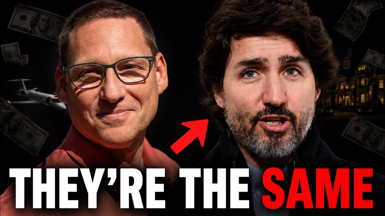 Avi Lewis is the most radical federal political leader in Canadian history
