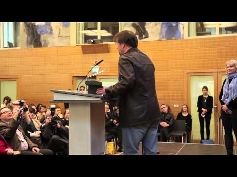 Richard Linklater regresa a Berlín después de ‘Boyhood’: “Estamos cayendo en una absoluta comercialización del cine”