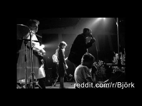 KUKL - 1988 - Söngull