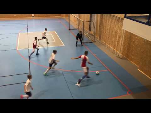 2. zápas: SKS - FK Jablonec 4:3