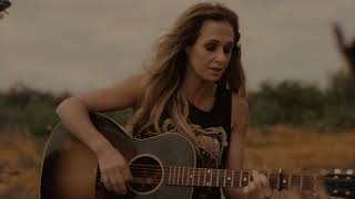 Kasey Chambers & The Fireside Disciples - The Campfire Song (feat. Alan Pigram)