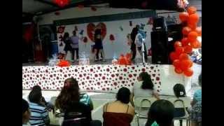 ♣♣♣&quot;Todo por tu Amor, de Xtreme  ♣♣♣