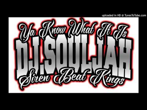 Dj SOULJAH X MORNING RIDE X PONIFASIO AH TANI X REGGAE REMIX