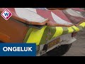 Drankrijder knalt op pijlwagen op A12 bij Voorburg: 'Ondanks alle seinen' - OMROEP WEST