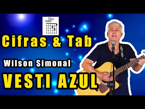 Vesti Azul - Wilson Simonal