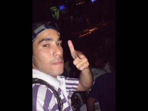 MC BINHO DO X - É O COMANDO.wmv