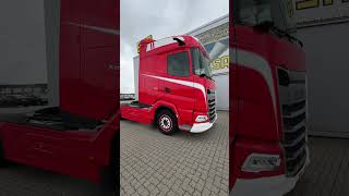 DAF XG 480 truck tractor | Image 4 - Autoline