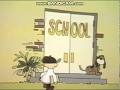 Classic Sesame Street Tiger At School 1973