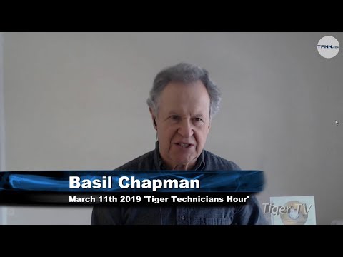 March 11th Tiger Technician's Hour on TFNN - 2019
